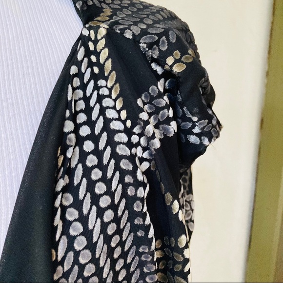 Free People Boho Kimono - Picture 6 of 7